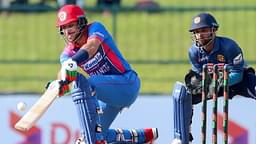 Sri Lanka vs Afghanistan Record: SL vs AFG Head to Head Record in ODI History