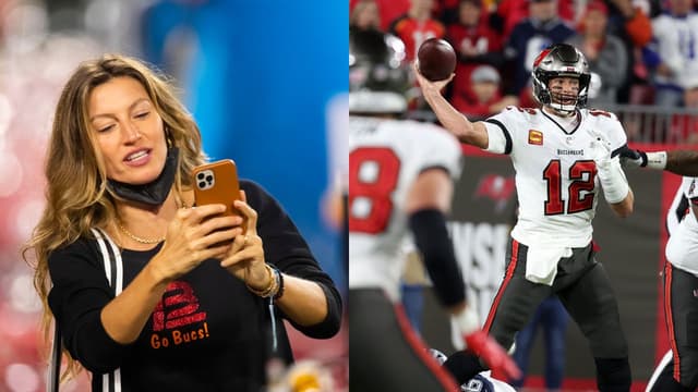 3 Years After $17,000,000 Land Deal, Tom Brady Turns Down Gisele Bündchen Partnership to Pursue $35,000,000 Project