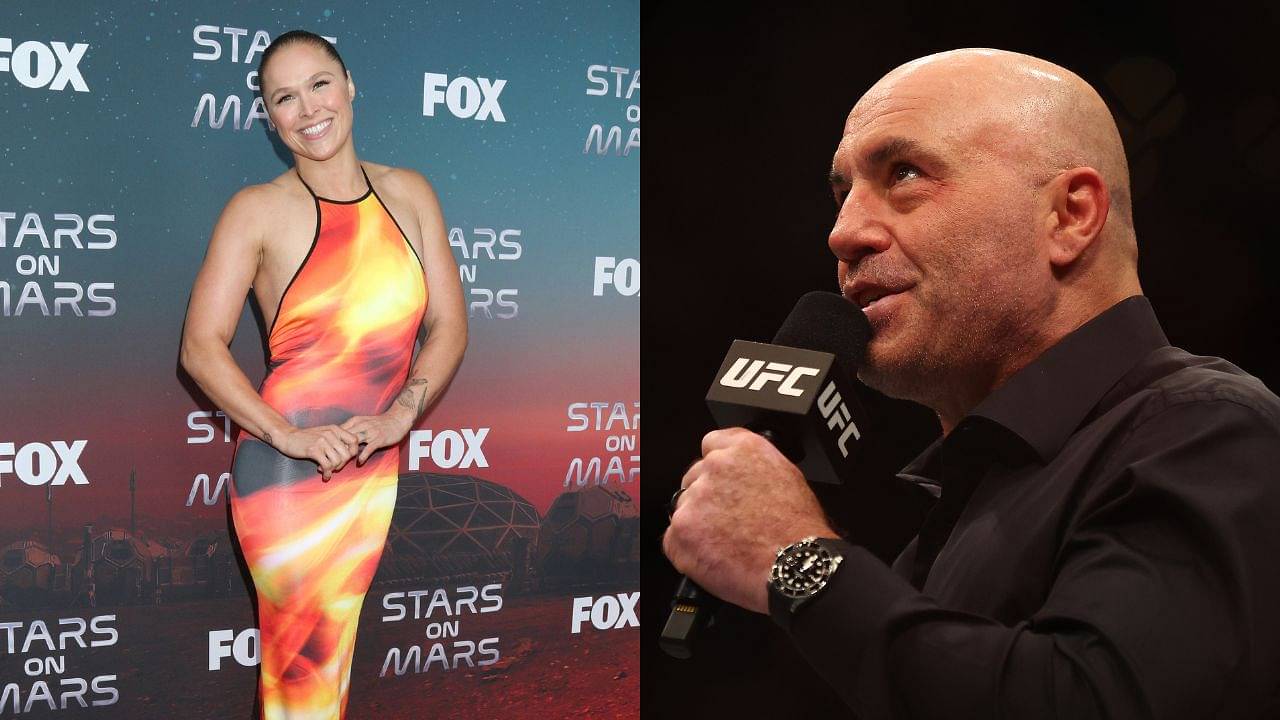 Joe Rogan Once Ripped Justin Bieber for His X-Rated Rant on Ronda Rousey