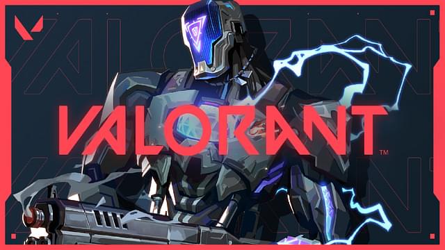 Valorant Kayo Guide: How to Play the Robot From An Alternate Future