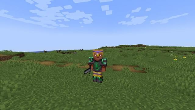 Best Armor Trims to Use in Minecraft Update 1.20