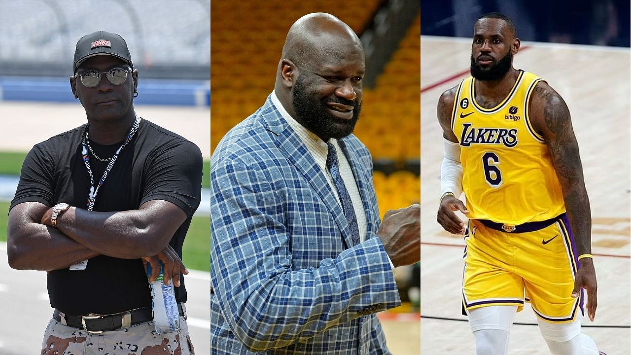 SHAQ REVEALS HIS FAVORITE NBA TEAM THAT HE PLAYED FOR weareaccess.ma