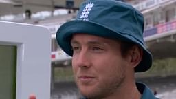 England Cricket Bucket Hat: Why are English Cricketers Wearing a Different Hat Today at Lord's?
