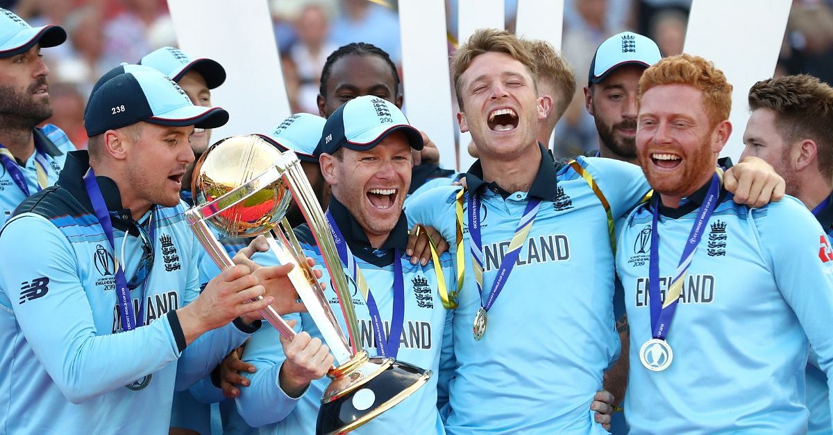 how many teams will play in cricket world cup 2023