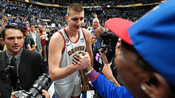 Orchestrating Nikola Jokic's $276,000,000 Contract, 2023 Finals MVP's Agent Signed Him Without Ever Watching Him Play