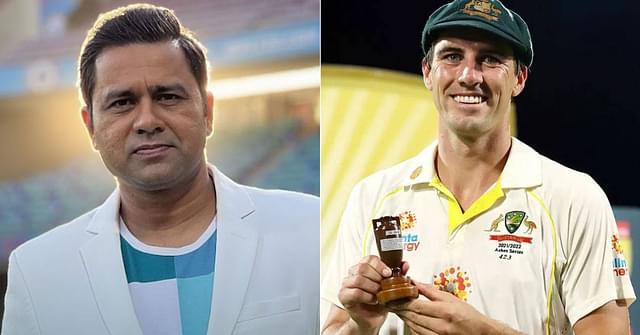 "Nothing Comes Close To Ashes": When Aakash Chopra Was Brutally Trolled For Asking If Ashes Is Overrated