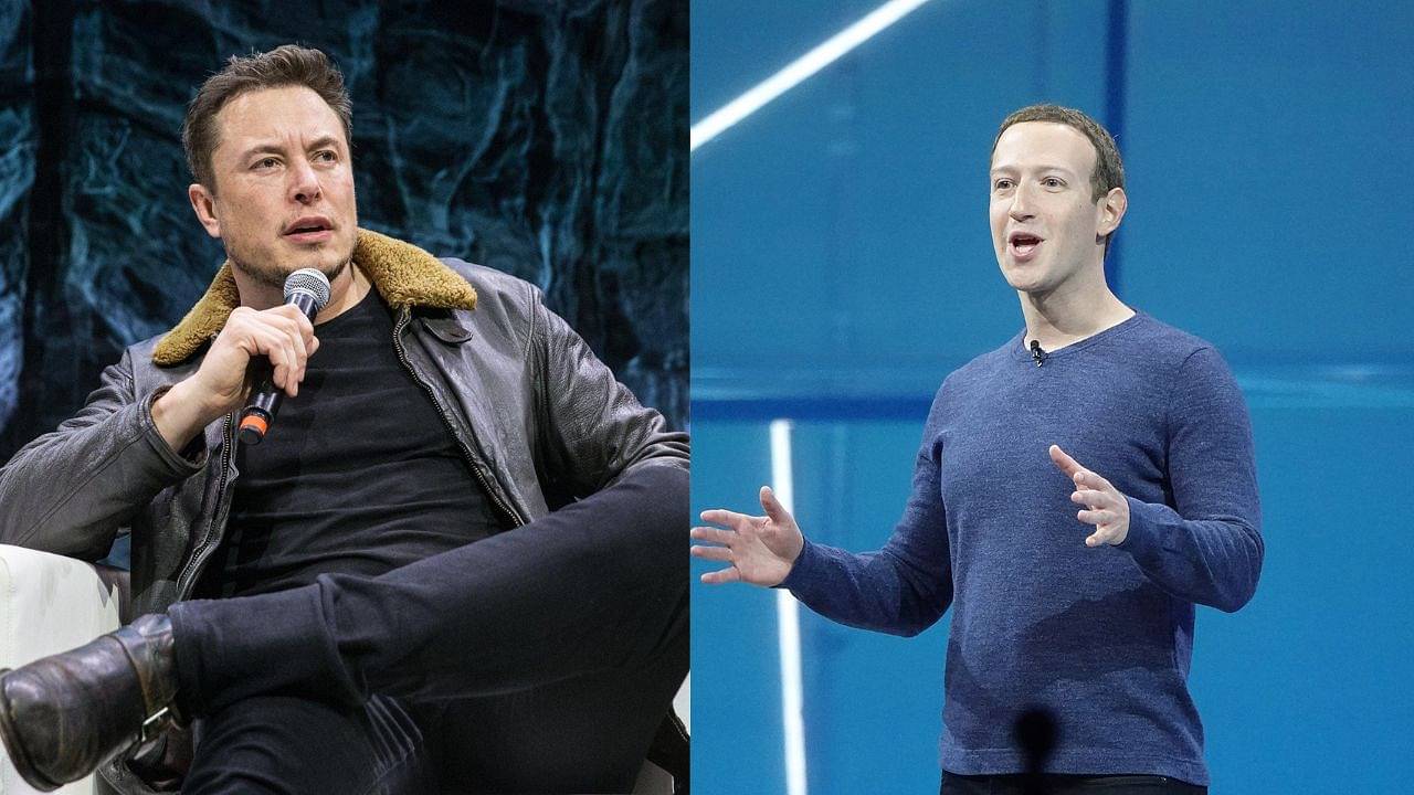 “25,000,000 Million Is Outrageous”: Fans Trash UFC Legend for Making Big Claims About Elon Musk vs. Mark Zuckerberg