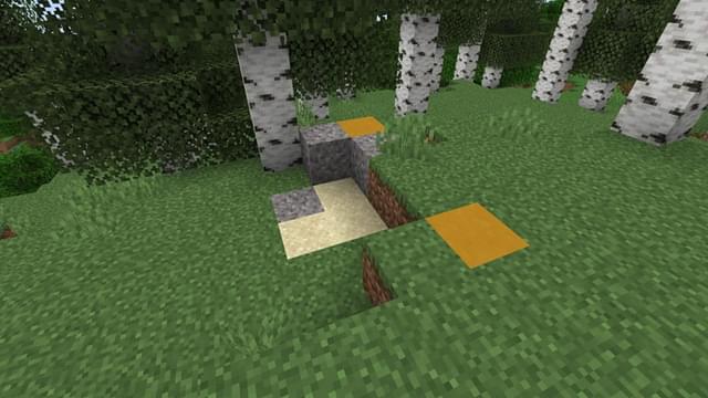 How to Find Trail Ruins in Minecraft and Loot Them