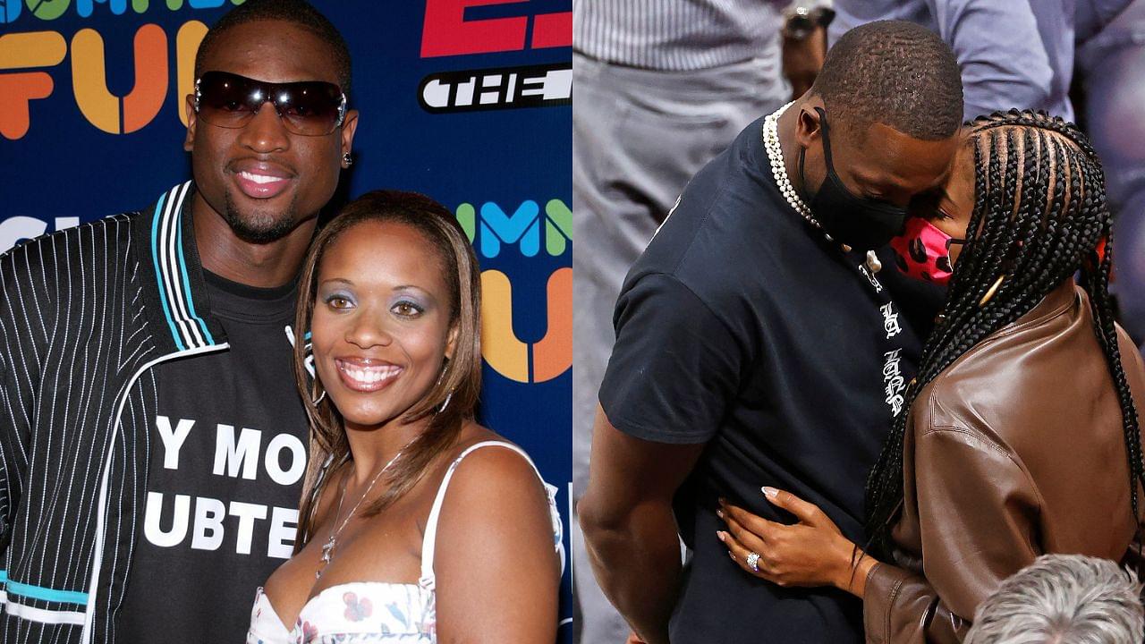10 Months Before Losing Custody, Dwyane Wade’s Ex-wife Sued Gabrielle Union for $50,000: “Engaged in S*xual Foreplay”