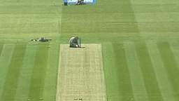 England vs Ireland Pitch Report of Today's 1st Test at Lord's Ground