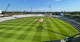 Edgbaston Birmingham Average Score In Test Cricket History