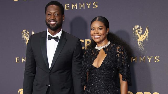 “You’re A Millionaire, I’ll Sign A Prenup Too”: $170,000,000 Rich Dwyane Wade Explains How He Convinced Gabrielle Union to Get A Prenup