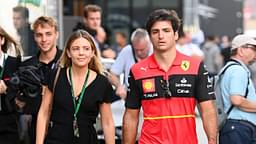 Did Carlos Sainz Breakup With His Girlfriend Isa Hernaez Amidst Cheating Rumors?