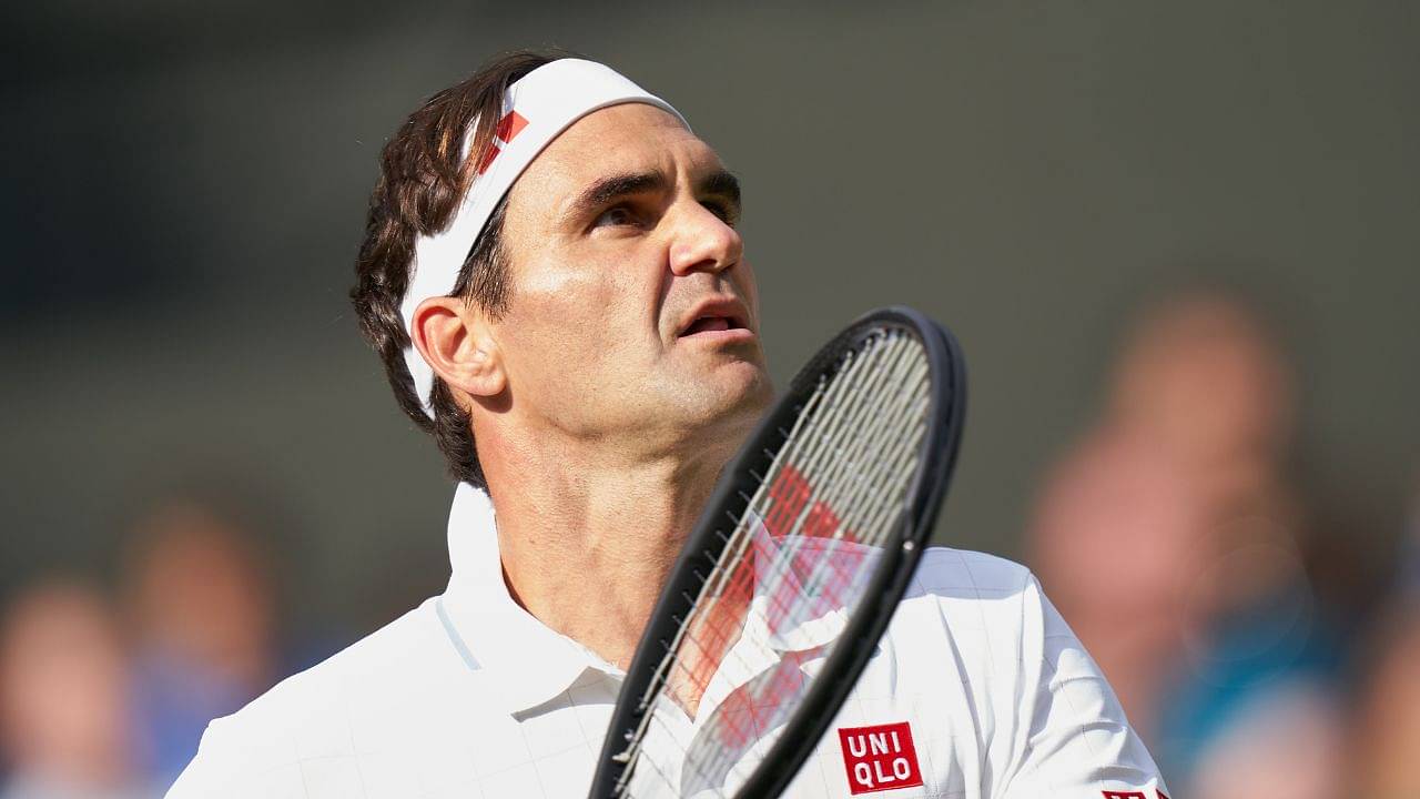 Roger Federer Could Grace the Most Competitive Wimbledon Round 1 Match in 13 Years