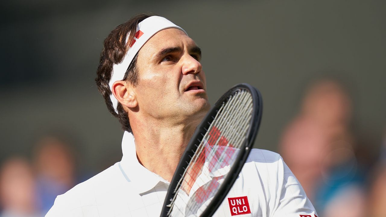 How Roger Federer Became The Only Billionaire In Tennis History