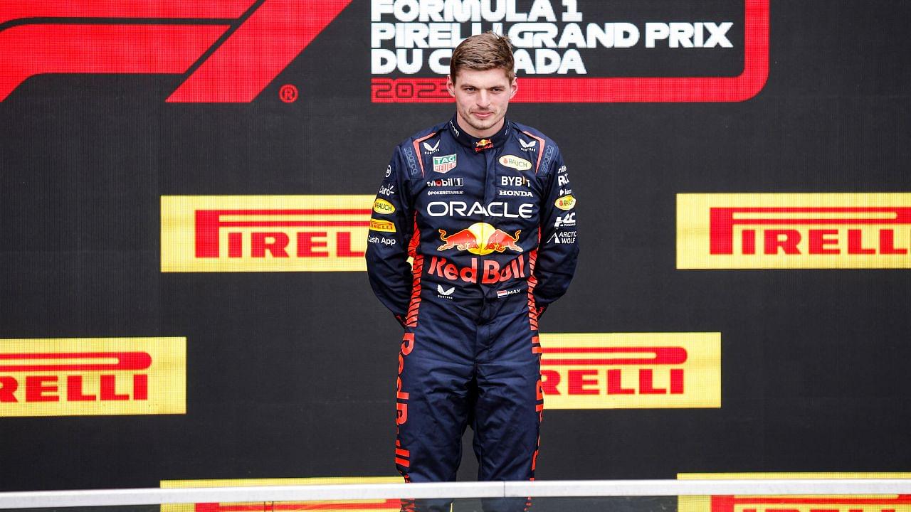 Unstoppable Max Verstappen Inches Closer to Immortality With His Eyes Set on Ferrari Legend’s Staggering Record