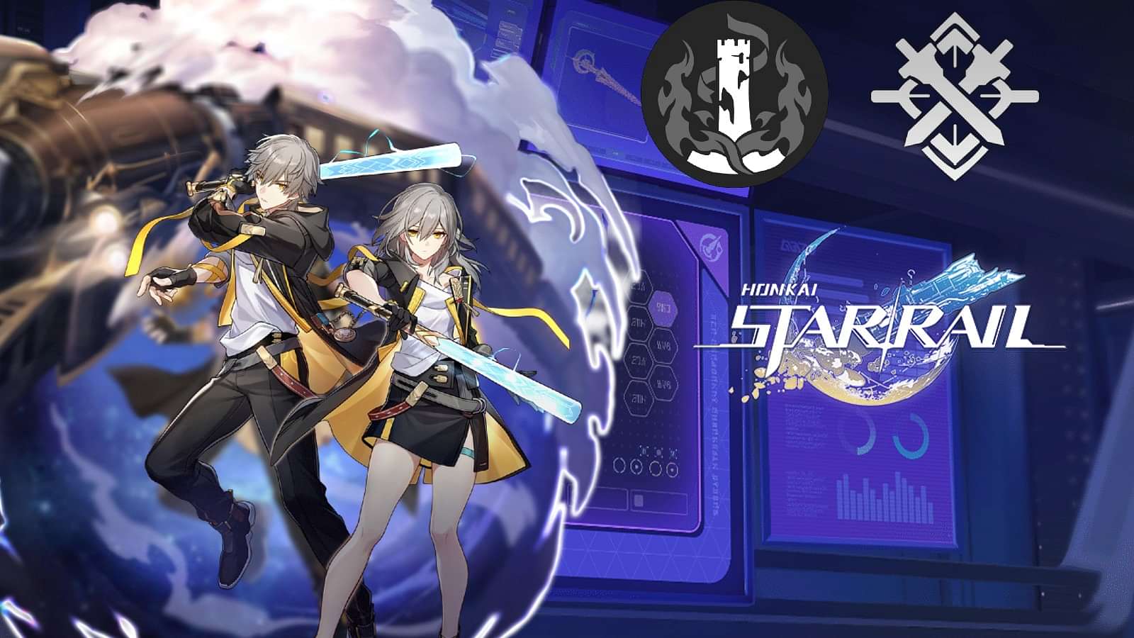 Honkai: Star Rail × Prime Gaming Collaboration Event Is Now Open