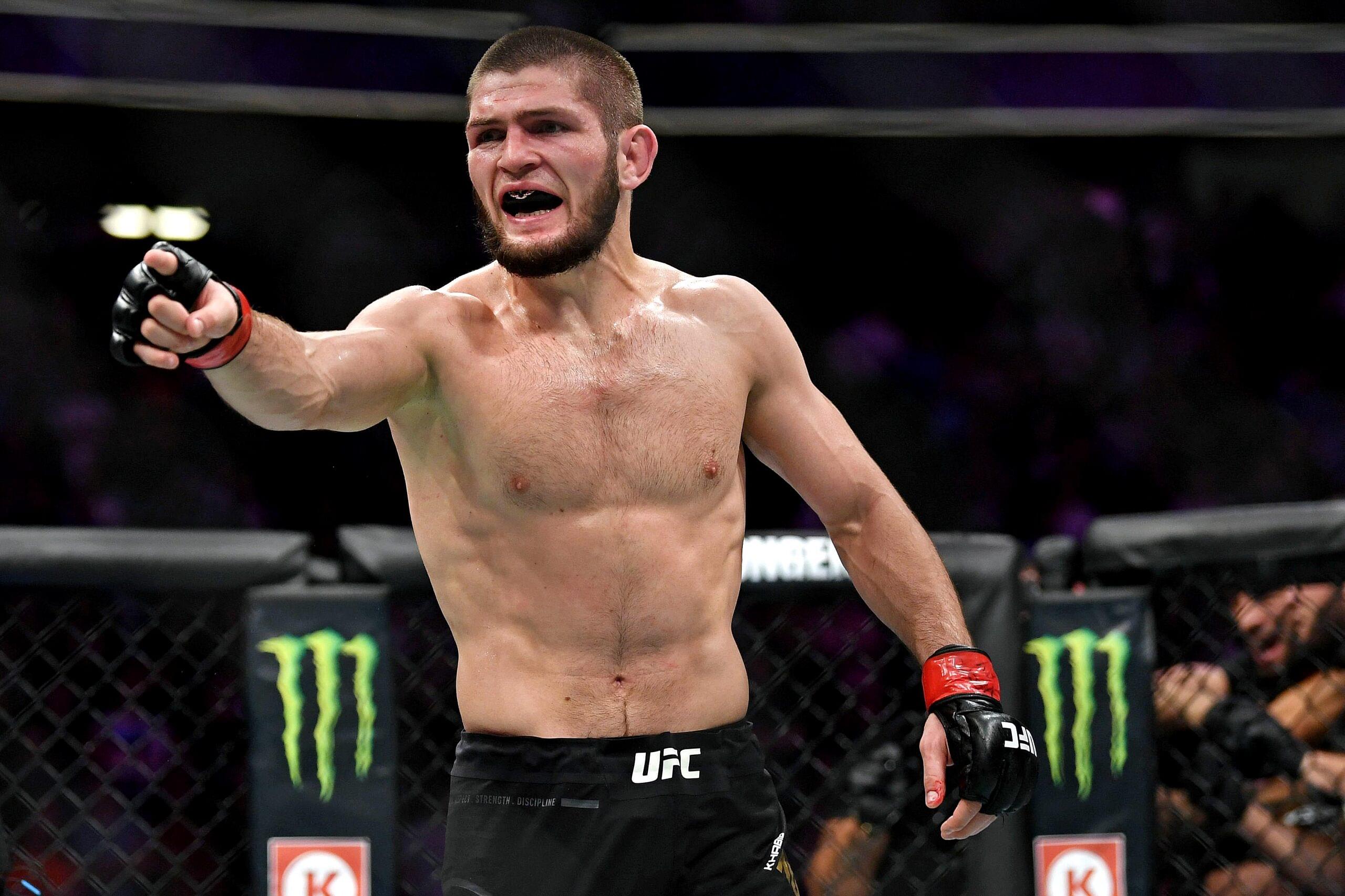 Days After Ex-UFC Star’s Insult, Khabib Nurmagomedov Receives Support From Fans for Rejecting to Train Elon Musk: “This Not About Money…”