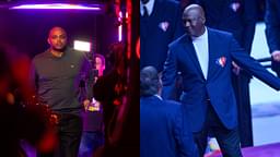 Charles Barkley Revealed the Origin of Unlikely Friendship With Michael Jordan After Refusing to Spend Time With 'Jerks'