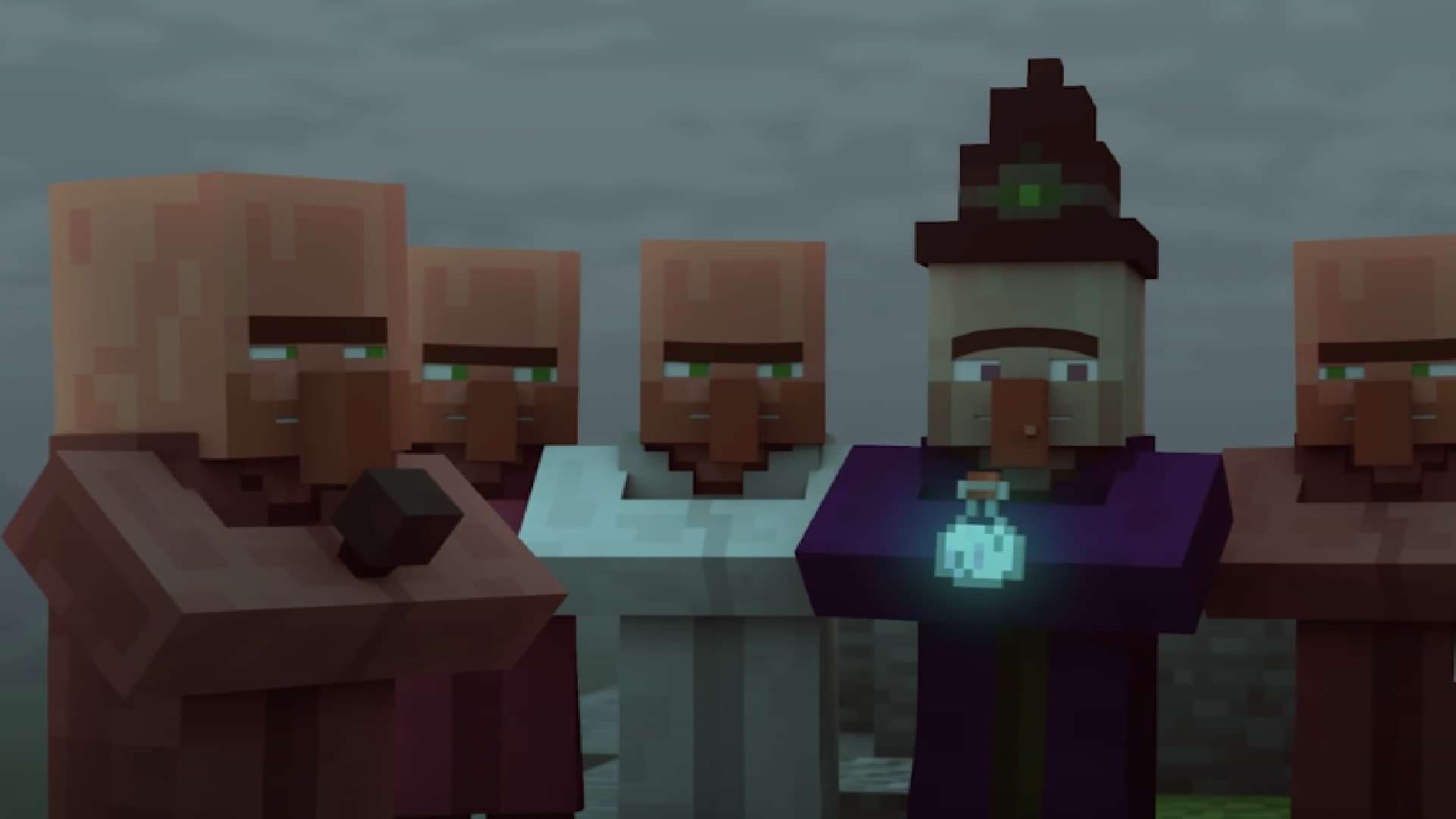 Best Minecraft Villagers to trade with The SportsRush