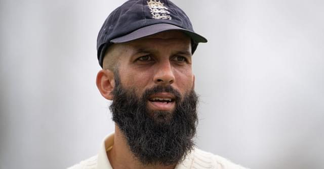 Moeen Ali Retirement: Full Timeline Of English All-Rounder's U-Turn In Test Cricket