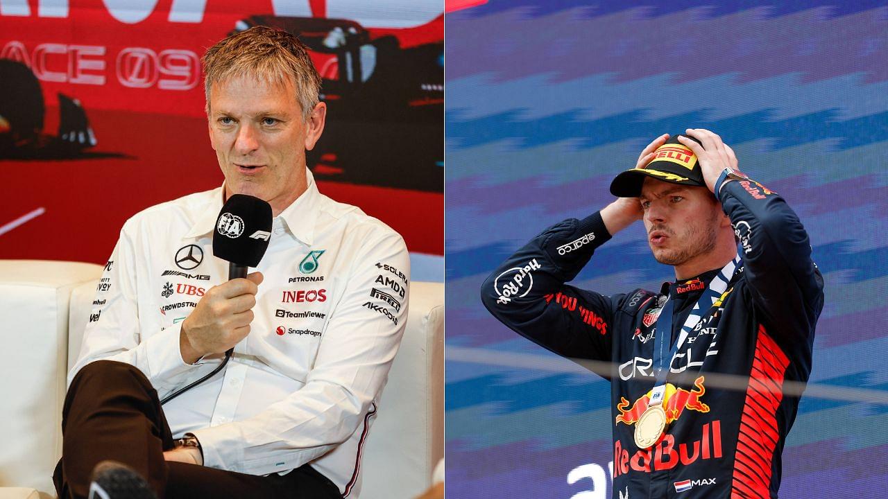 James Allison May Have Revealed Mercedes Antidote to Stop Max Verstappen’s Dominance