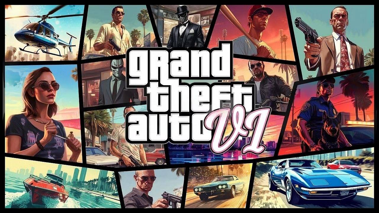 Grand Theft Auto 6 announced Everything you need to know  Smartprix