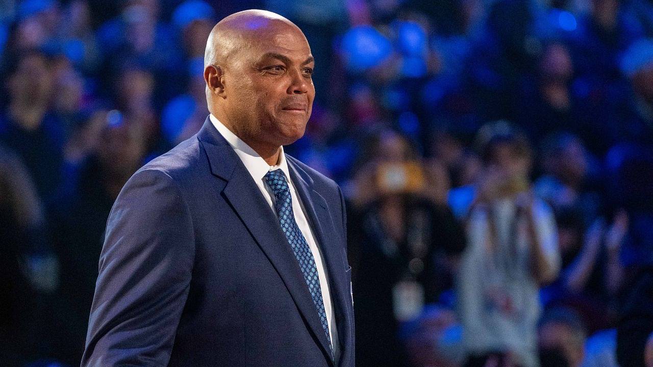 "I Make $3,000,000, What's A Couple Thousand?": Charles Barkley Once Scoffed At His Fine For Brawling With 'Michael Jordan's Nemesis' Pistons