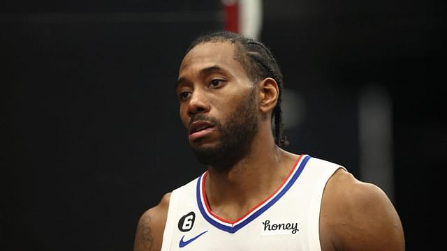 7 Years After Kawhi Leonard Called Wingstop for Coupons, $80,000,000 Star Hilariously Ranked Breakfast Food Items