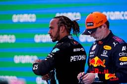 Max Verstappen’s Dominance Despite $7,000,000 Penalty Forces Lewis Hamilton to Give Unfiltered Opinion