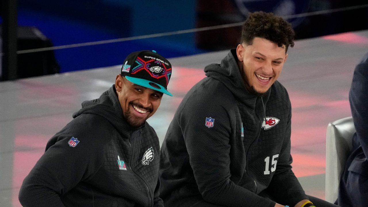 He's No Tom Brady : Superfan Charles Barkley is Convinced That the 7x  Super Bowl Winner is 'Way Prettier' Than Henrik Lundqvist - The SportsRush