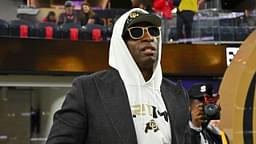 “Let’s Not Crucify and Punish”: Deion Sanders Shows Big Heart Against UCLA Recruits Caught Stealing Expensive Jewelry From CU Locker Room