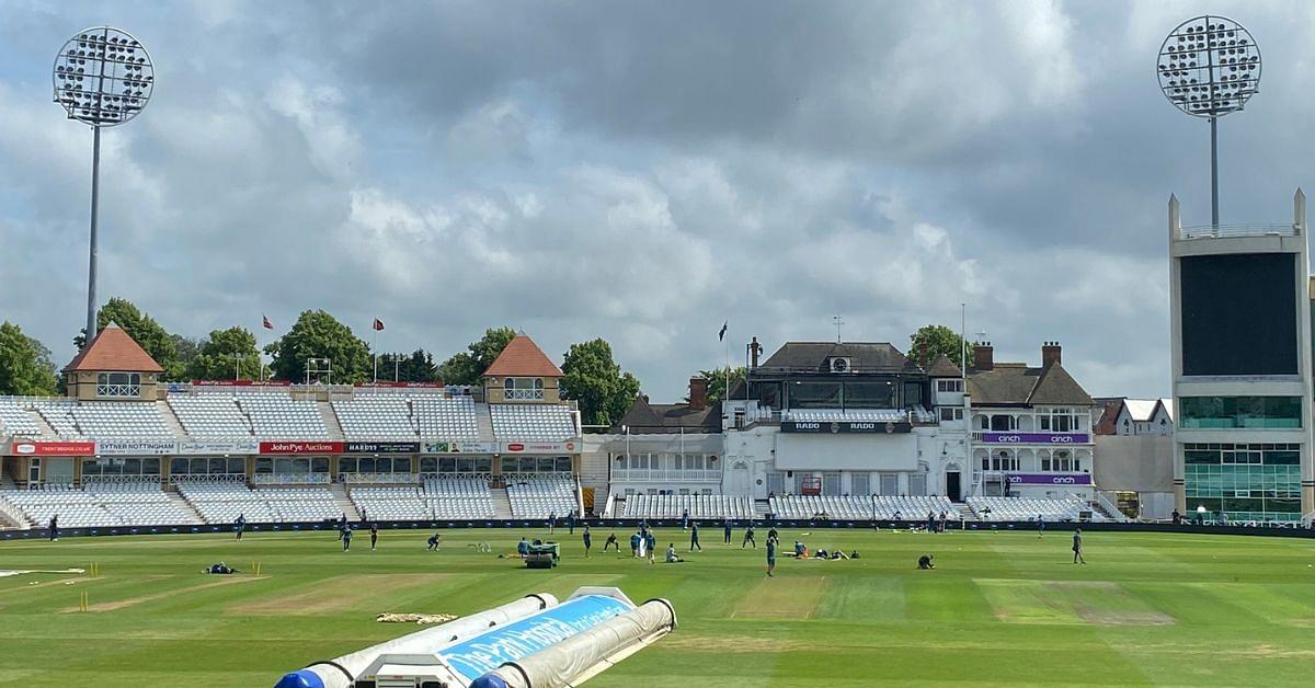 Trent Bridge Nottingham Pitch Report For Women's Ashes 2023 Test Match