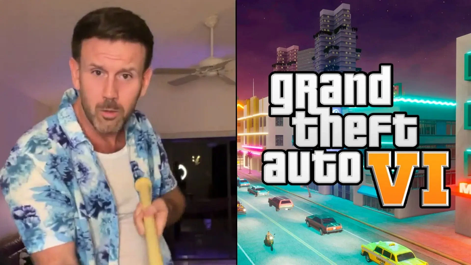 New GTA 6 leaks allege the game will feature the franchise's first