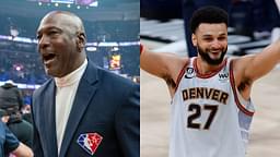 Obsessed With Michael Jordan, Jamal Murray's Father Put His Son Through Brutal Workouts In The Name Of 'Mental Toughness'