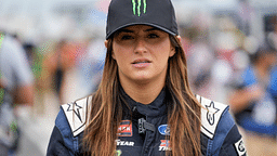 Hailie Deegan Reunites With Old Ally for Debut NASCAR Xfinity Season