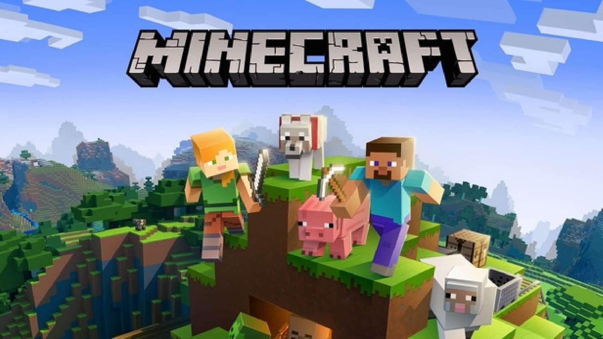 5 Best Minecraft Servers for Playing Minigames 2023