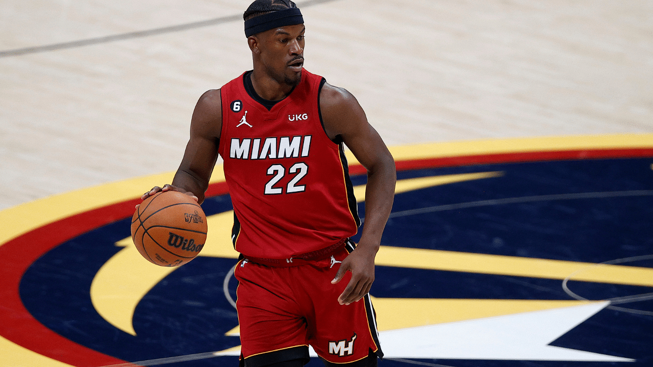 Jimmy Butler Charging Heat Teammates $20 for Coffee Made in His Hotel Room, News, Scores, Highlights, Stats, and Rumors