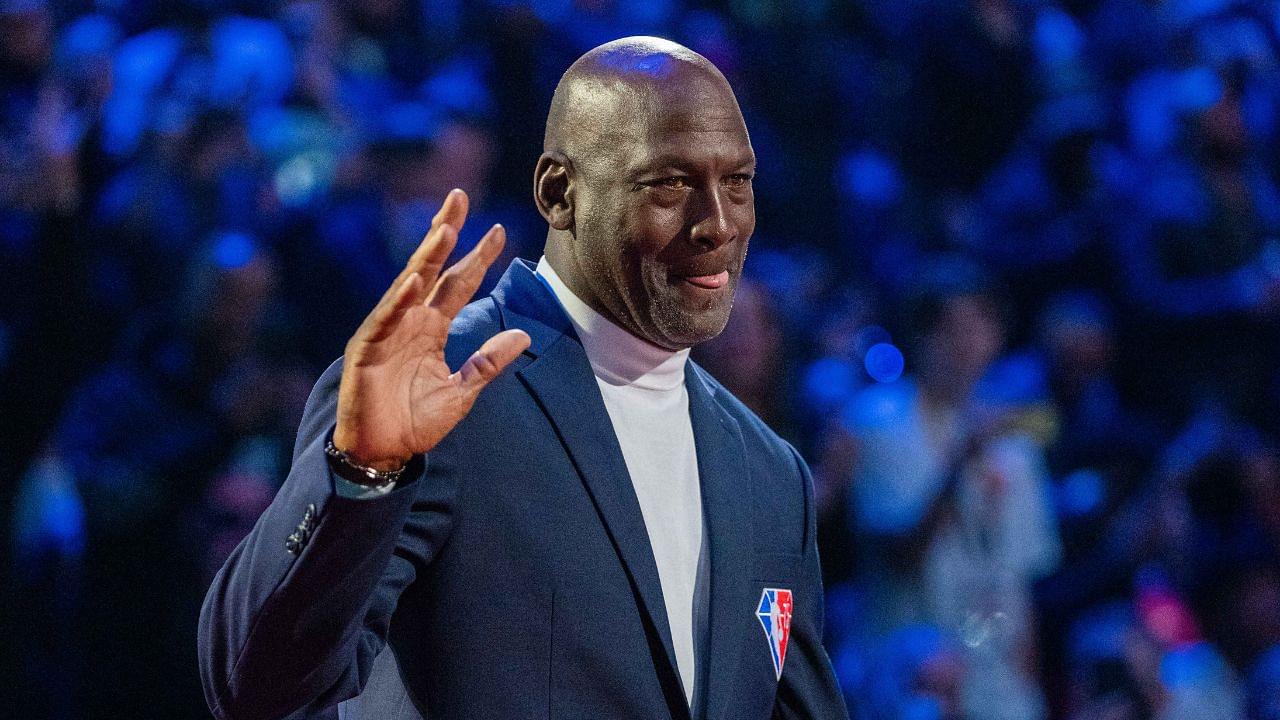 “Encore Time”: ‘Showman’ Michael Jordan Once Coined a New Term for ‘Garbage Time’ With Phil Jackson in Order to Mesmerize Fans