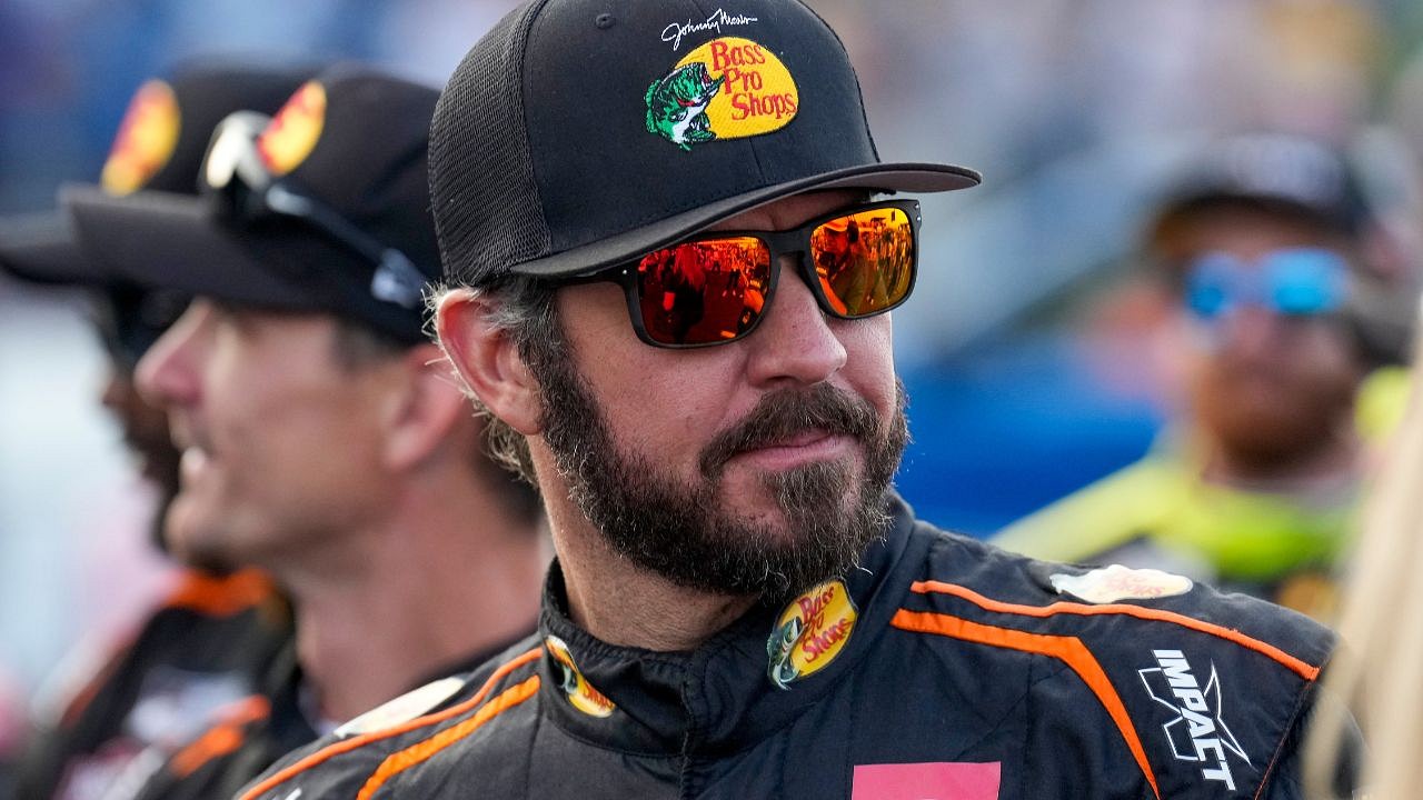 Martin Truex Jr. On NASCAR Retirement Decision After Epic Win: "Do I ...