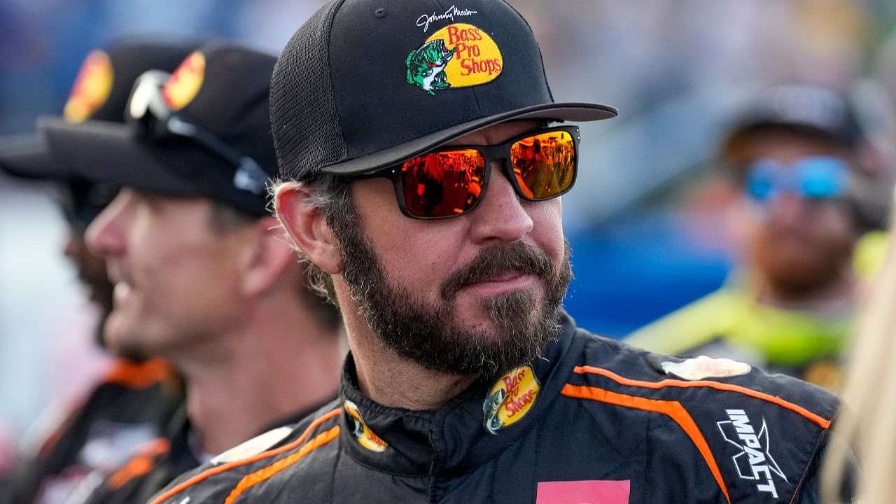 “Thank God”: Martin Truex Jr. Breathes a Sigh of Relief After Barely Avoiding NASCAR Disaster