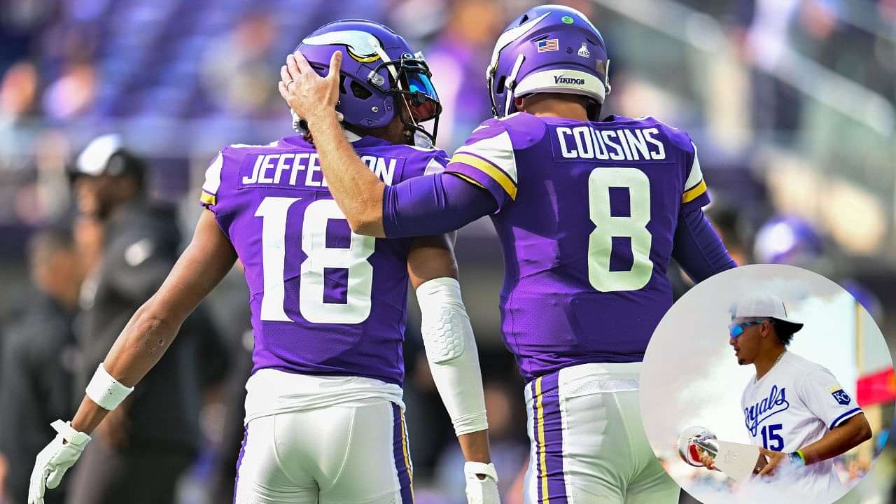 Joe Burrow Unveils His List Of Top 5 Quarterbacks Of All Time