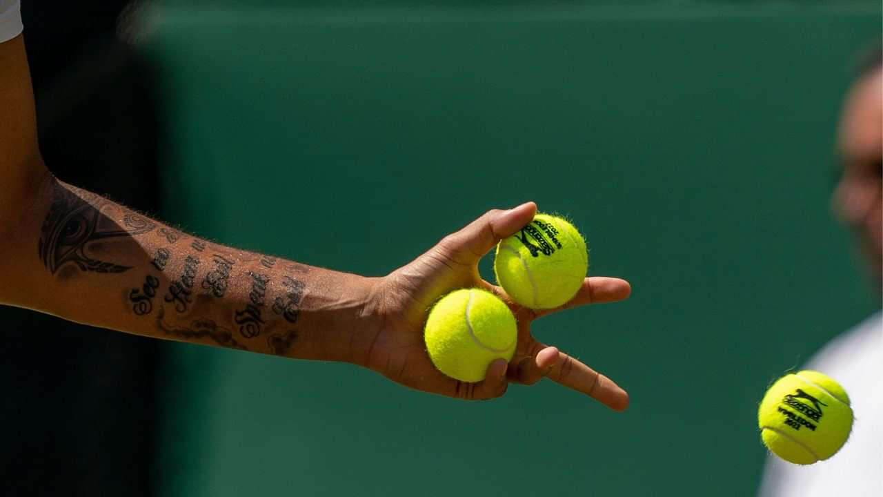 Balls Used at Wimbledon Incredible Facts and Where to Buy Wimbledon