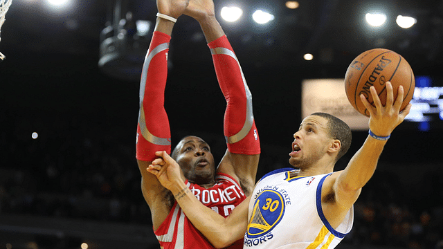 Bullied Online For 'Terrible Parenting,' Dwight Howard Points Out Stephen Curry's Father Dell Curry's Tough Workout Sessions: "Greatest Shooter Ever"