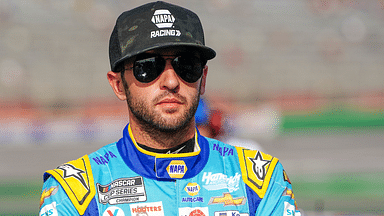 “Something to Rally Around”: NASCAR Legends Touch On “Pride and Money” Aspect for Chase Elliott