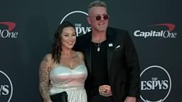 Weeks After Signing $85,000,000 Deal With ESPN, Pat McAfee Showed off His High-End Rolex at the ESPYS