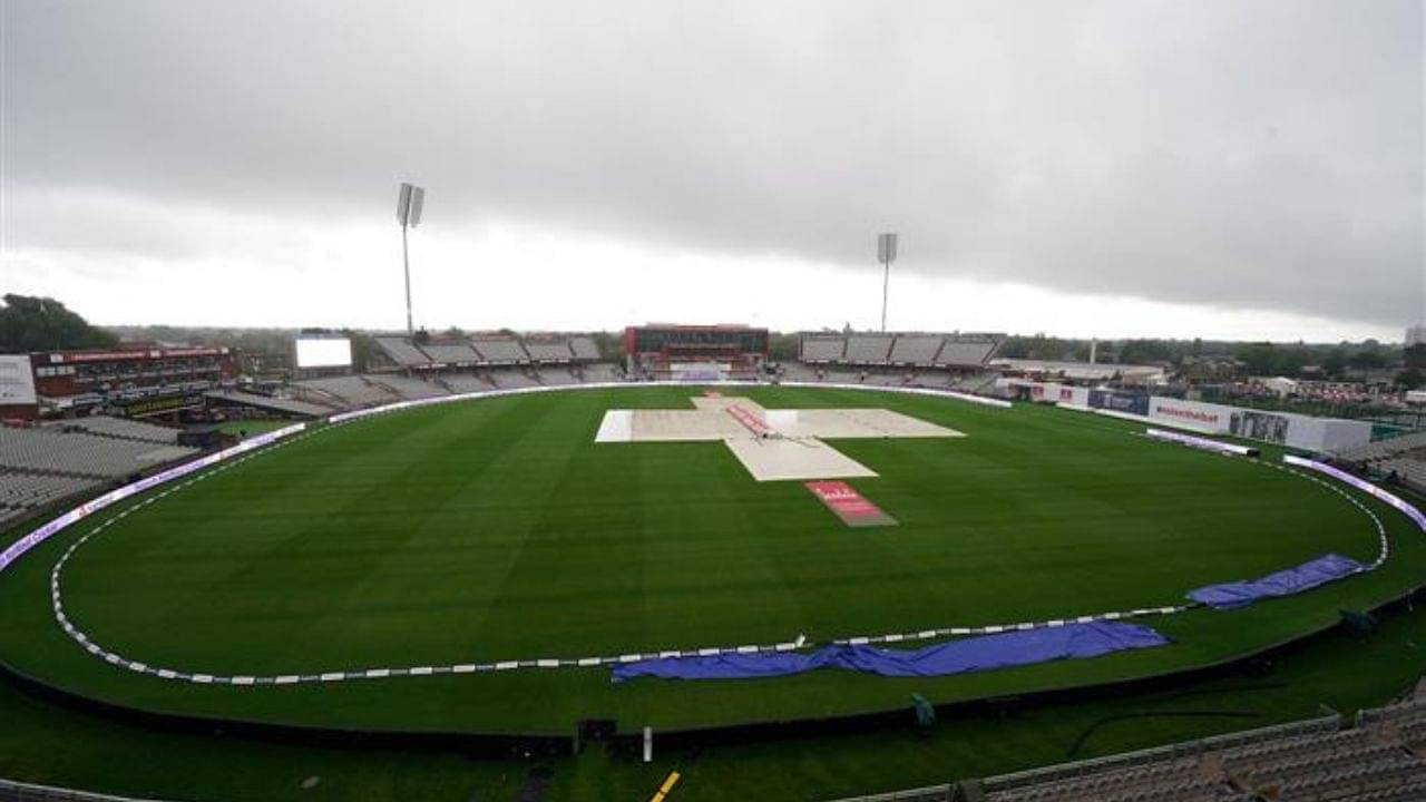 Old Trafford Cricket Weather Forecast: Chances Of Rain In Manchester On Day 1 Of 4th Ashes 2023 Test