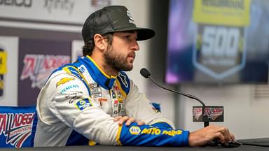 “Ifs and Buts Don’t Matter”: Was Chase Elliott Tempted to Crash Into Teammates for Historic NASCAR Win for HMS?
