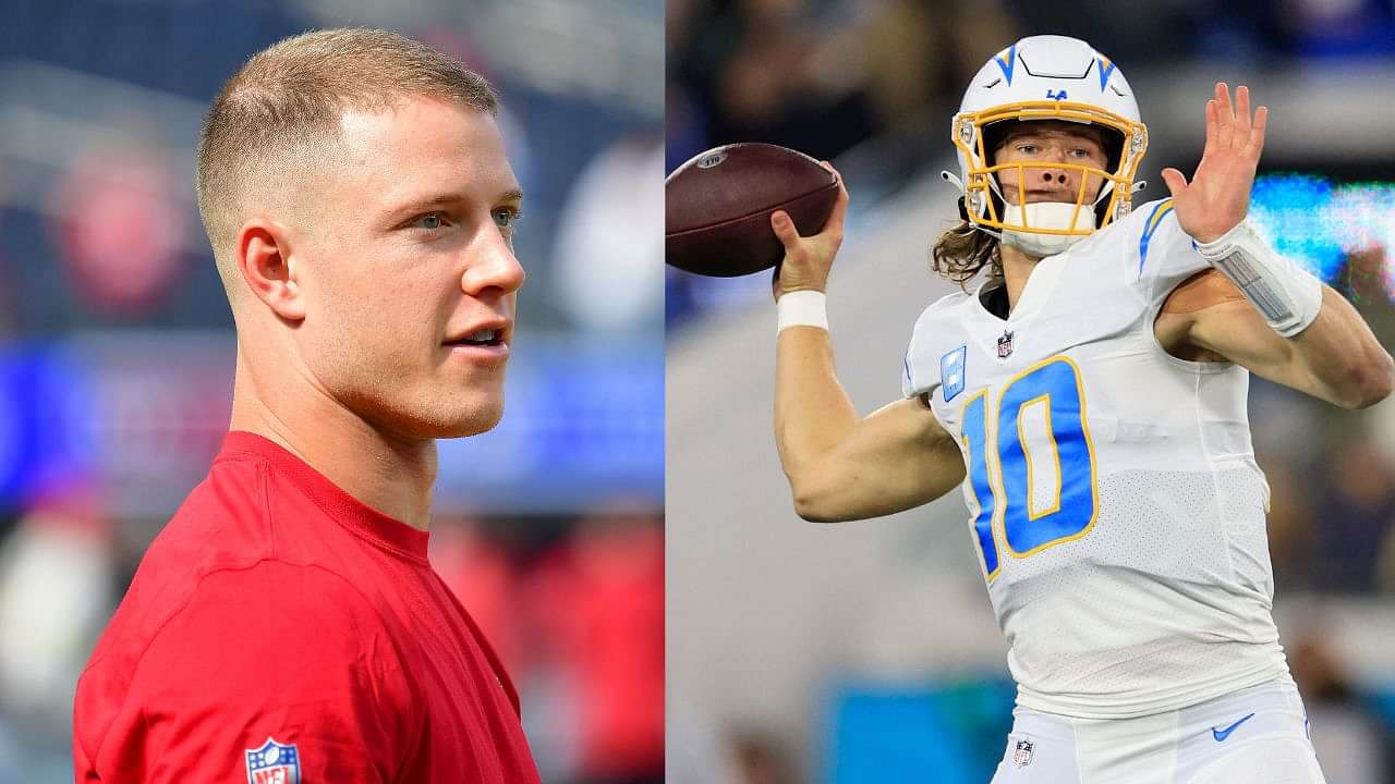 Analyst Has 1 Concern About Christian McCaffrey This Season