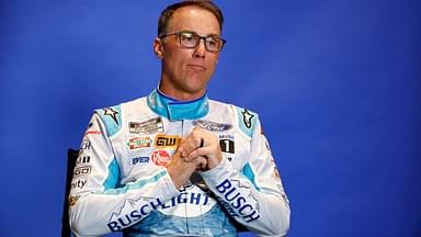 NASCAR Preview: Kevin Harvick on Why the Night Richmond Race Poses New Challenge for Drivers